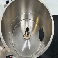 Gabler R-250 Spheronizer image 3